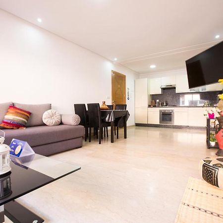 Luxury Beach Apartment - Romantic Weekend Getaway Agadir n'Ait Sa Kültér fotó
