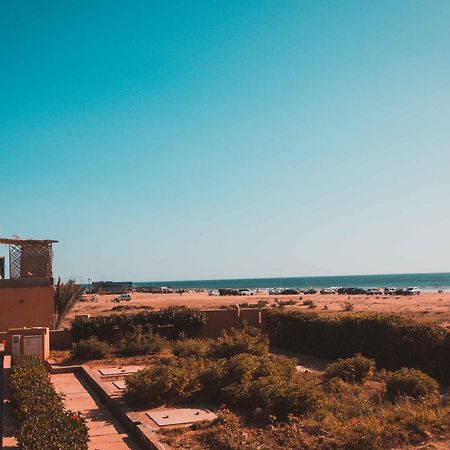 Luxury Beach Apartment - Romantic Weekend Getaway Agadir n'Ait Sa Kültér fotó