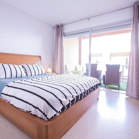 Luxury Beach Apartment - Romantic Weekend Getaway Agadir n'Ait Sa Kültér fotó