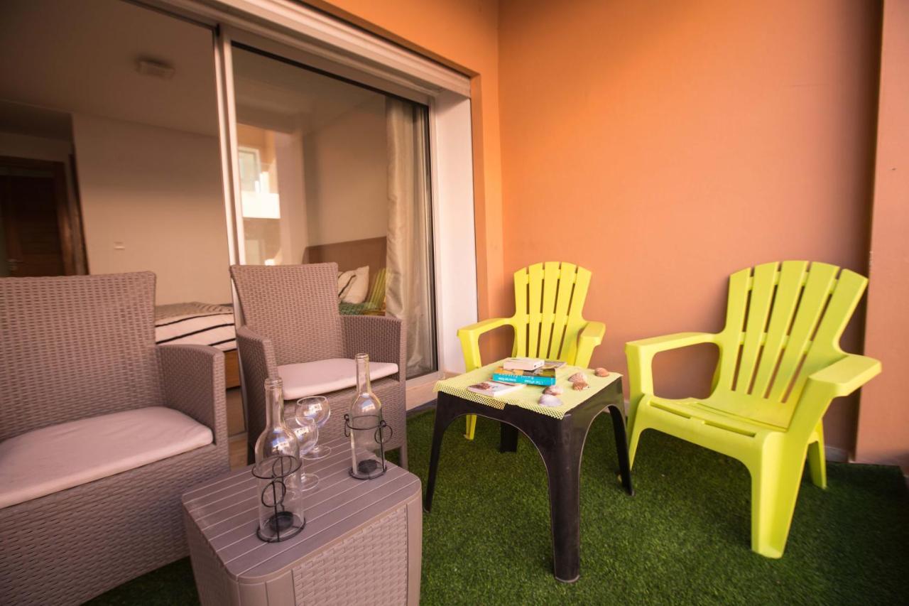 Luxury Beach Apartment - Romantic Weekend Getaway Agadir n'Ait Sa Kültér fotó