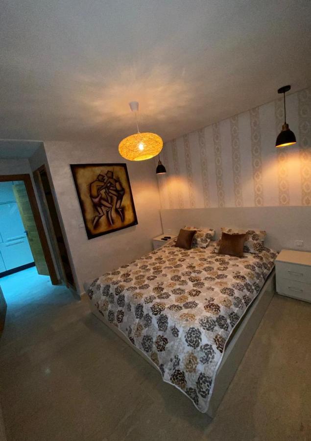 Luxury Beach Apartment - Romantic Weekend Getaway Agadir n'Ait Sa Kültér fotó
