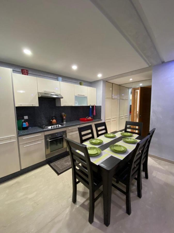 Luxury Beach Apartment - Romantic Weekend Getaway Agadir n'Ait Sa Kültér fotó