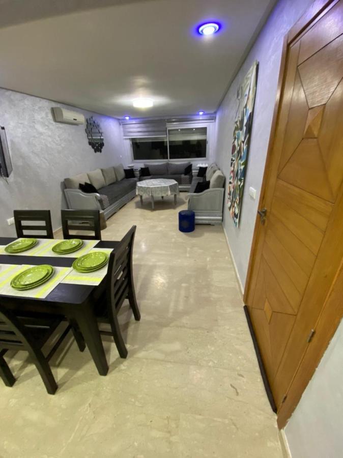 Luxury Beach Apartment - Romantic Weekend Getaway Agadir n'Ait Sa Kültér fotó