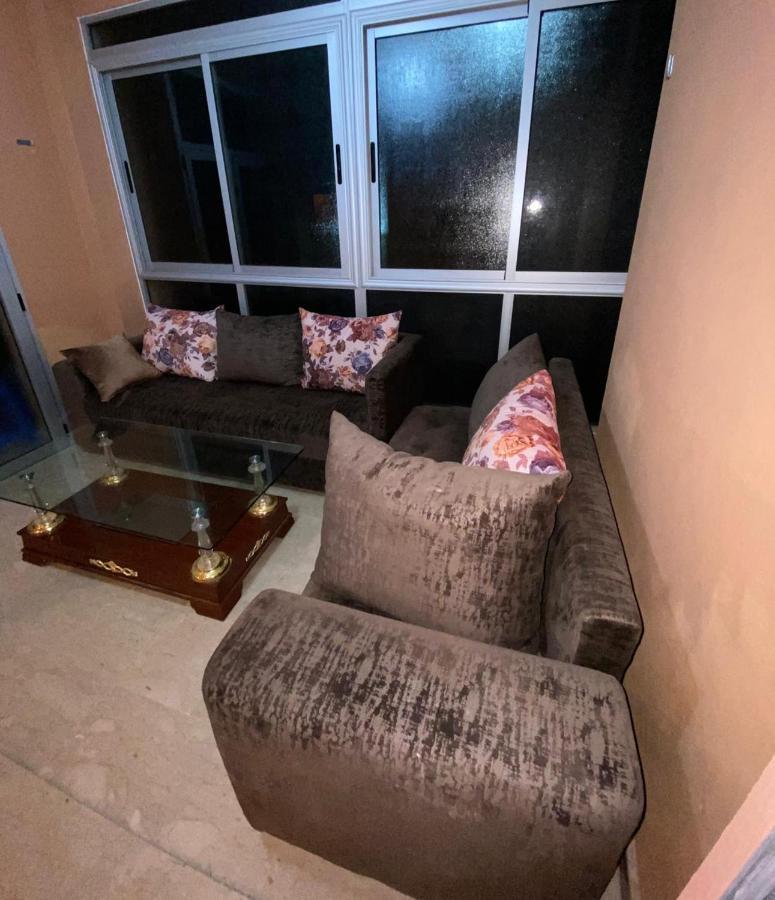 Luxury Beach Apartment - Romantic Weekend Getaway Agadir n'Ait Sa Kültér fotó