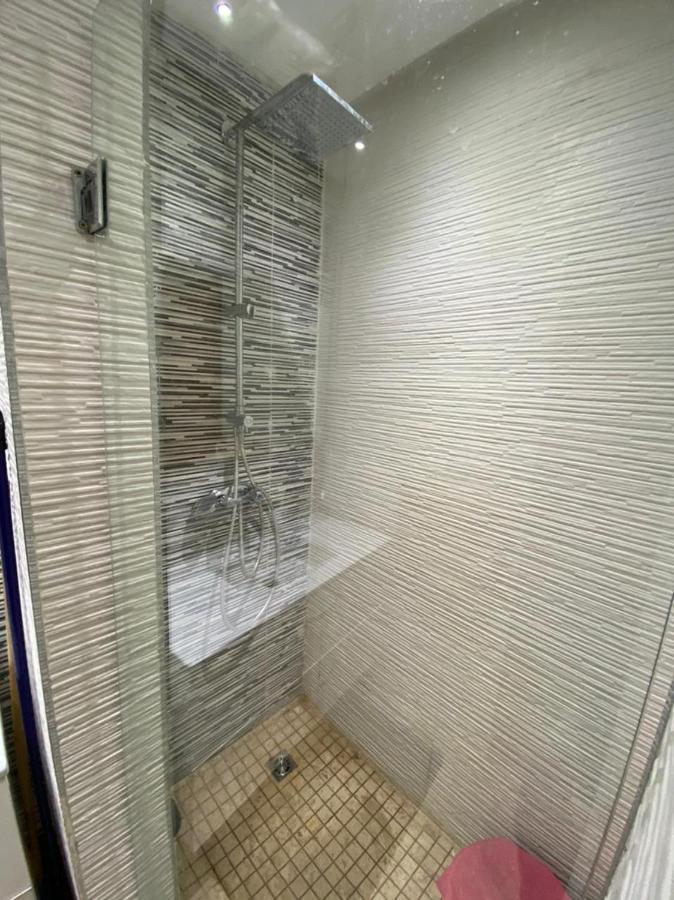 Luxury Beach Apartment - Romantic Weekend Getaway Agadir n'Ait Sa Kültér fotó