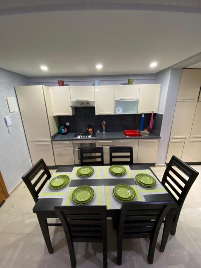 Luxury Beach Apartment - Romantic Weekend Getaway Agadir n'Ait Sa Kültér fotó