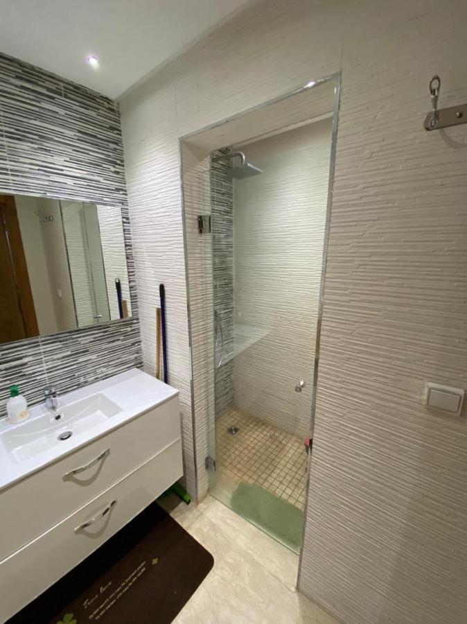 Luxury Beach Apartment - Romantic Weekend Getaway Agadir n'Ait Sa Kültér fotó