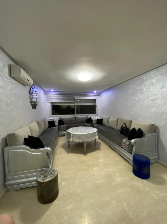 Luxury Beach Apartment - Romantic Weekend Getaway Agadir n'Ait Sa Kültér fotó
